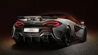 McLaren 600LT (McLaren)