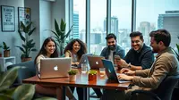 Fungsi Blog, Berikut Manfaat, Jenis, dan Cara Membuatnya