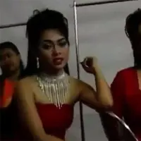 Syahrini dan Aisyahrani (Instagram/liohk)