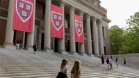 Harvard Medical School Explosion Shocks Campus, Two Suspects Wanted