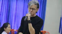 Fariz RM: Jangan Jauhi Pengguna Narkoba, Ajak untuk Sembuh