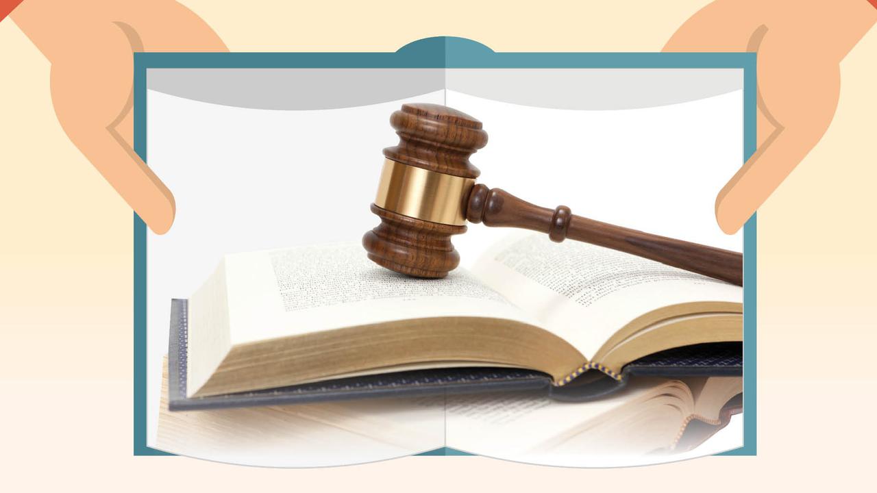 Banner Infografis Hari HAM