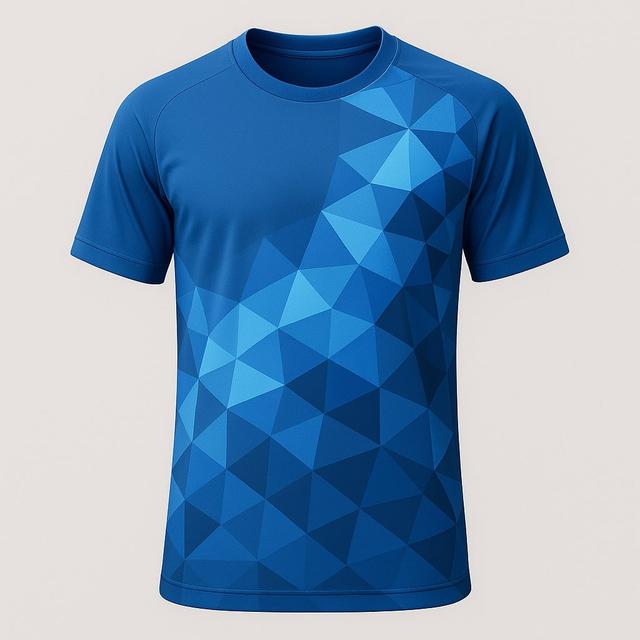 Inspirasi Desain Jersey Keren