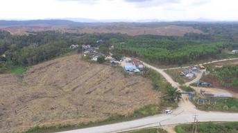 2 Wilayah Ini Diproyeksi Jadi Kota Satelit IKN Nusantara