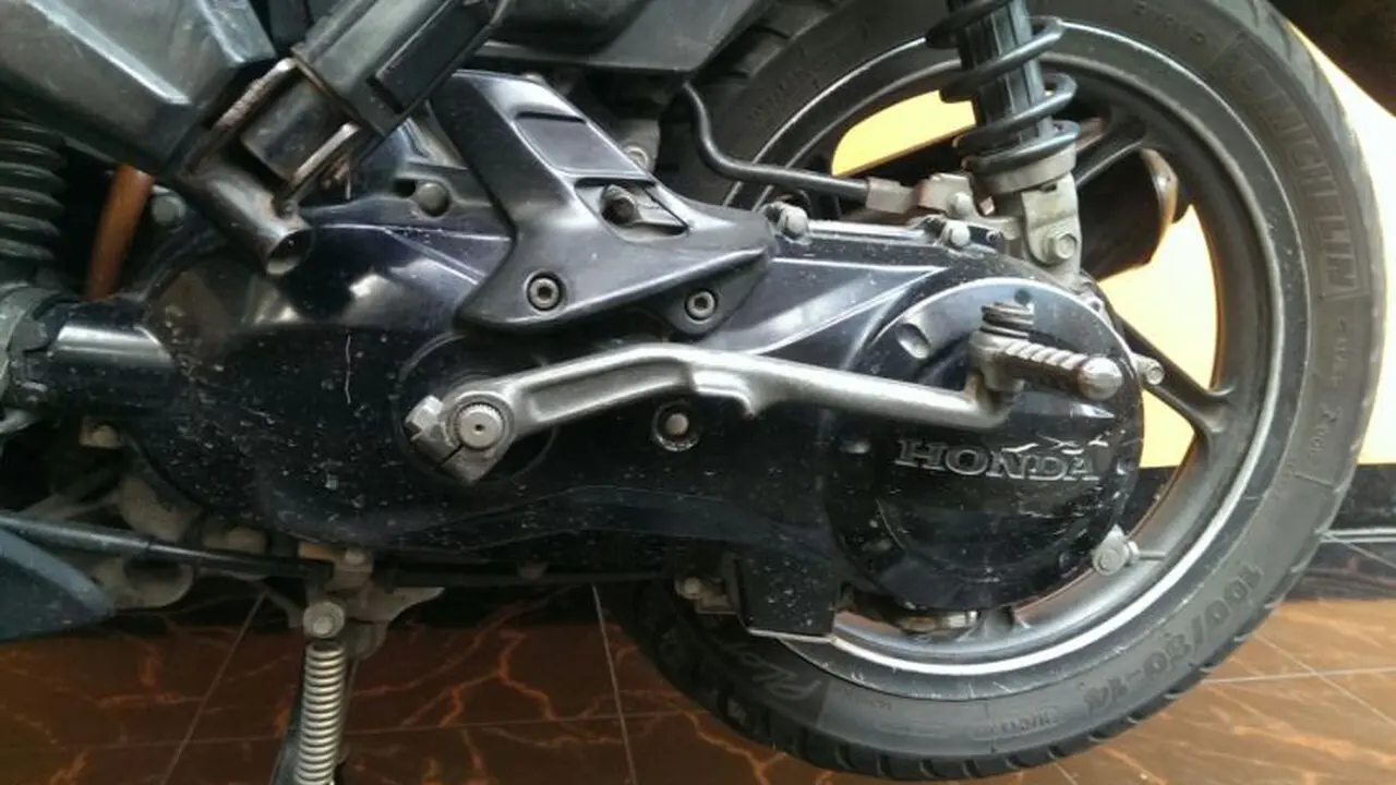 Selah Motor