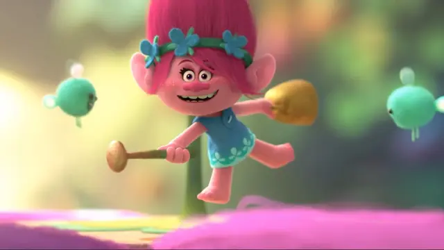 Trolls