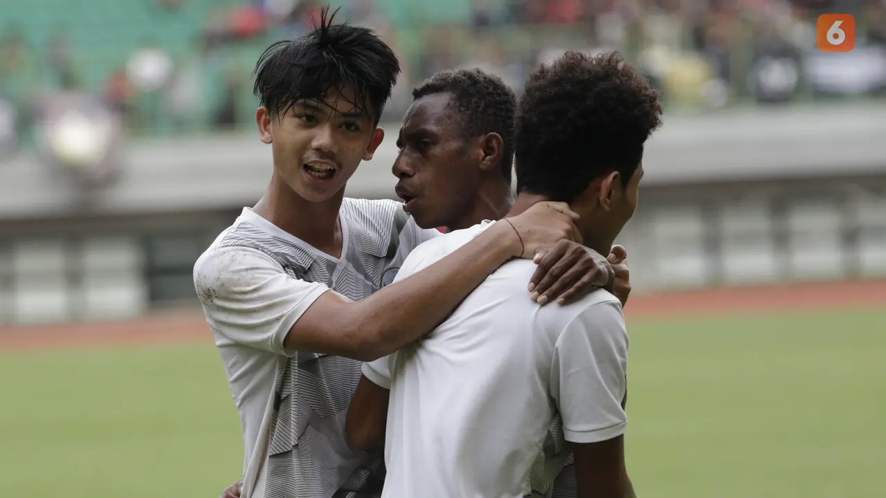 Timnas Indonesia U-16