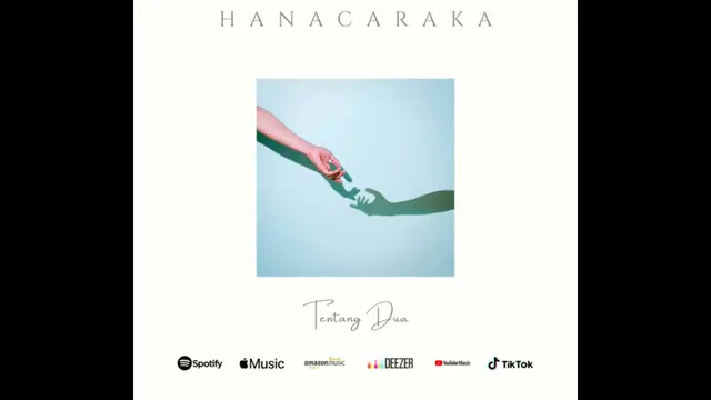 Grup Musik Hanacaraka. (instagram.com/hanacarakaofficial)