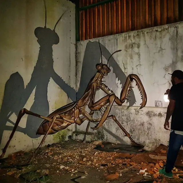 seni 3d