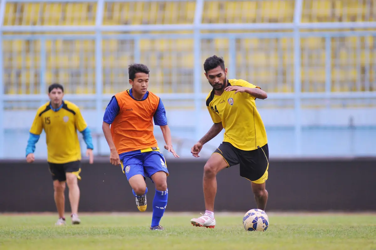 Arema Cronus