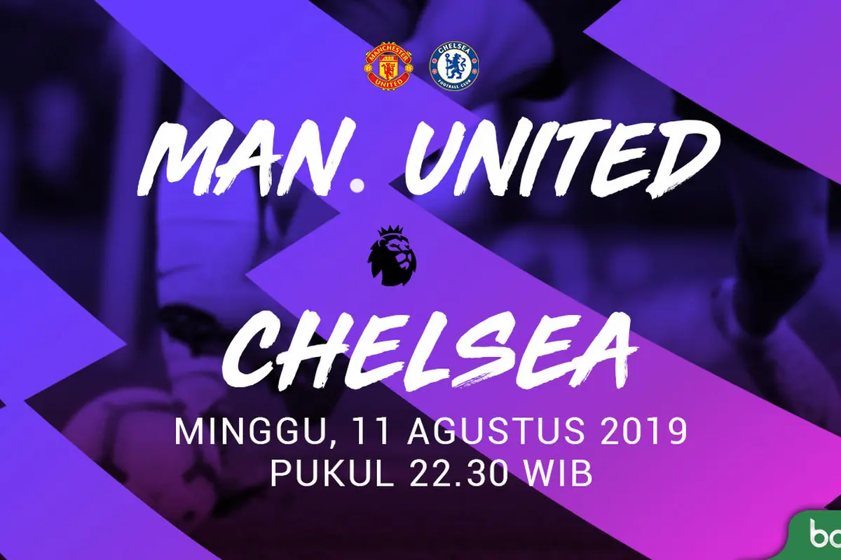 Manchester United Vs Chelsea