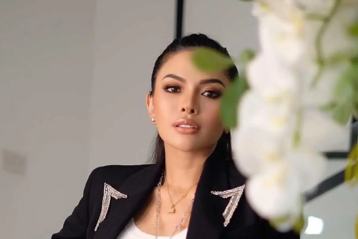Nikita Mirzani. (Foto: Instagram @nikitamirzanimawardi_172)