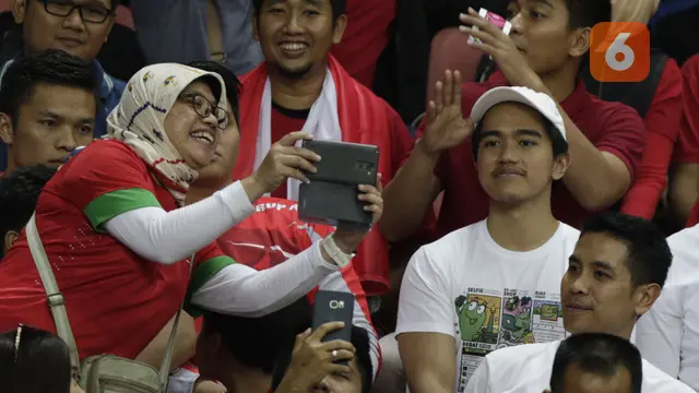 Singapura Vs Timnas Indonesia