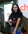 Richa Iskak ikut turut ambil bagian dalam pembuatan film ‘Move On’, sebuah film yang menceritakan tentang pengalaman hidup Sam Brodie. (Wimbarsana/Bintang.com)