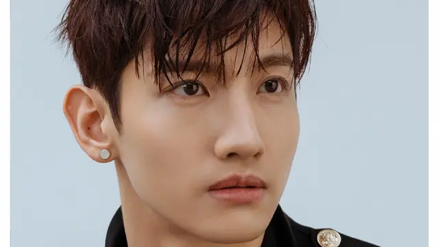 Changmin TVXQ