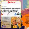 Kumpulan Hoaks yang Dikaitkan dengan Kasus Ijazah Palsu, Simak Faktanya