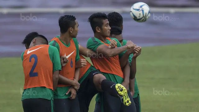 Timnas Indonesia U-22