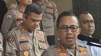 Polda Metro Bantah Pasal yang Menjerat Delpedro Cs Dipaksakan: Ini Berdasarkan Fakta