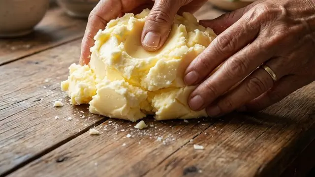 Tips Membuat Cookies Cokelat Chip Agar Tidak Bantat