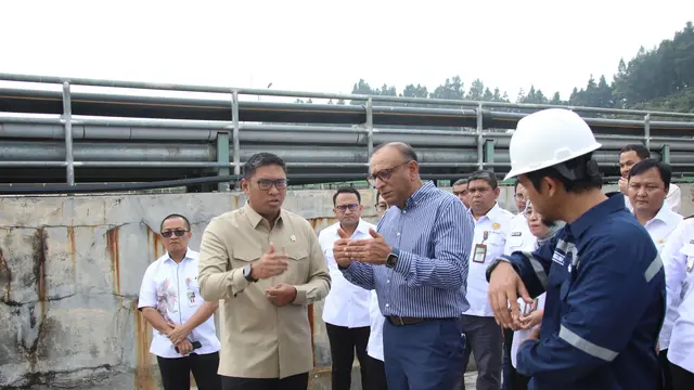 Limbah Ternak untuk Masa Depan Berkelanjutan