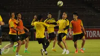 Klub-Klub Indonesia Geber Latihan Fisik usai Lebaran 