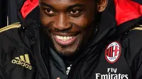 "Sulit Meninggalkan Klub Besar Seperti Milan"