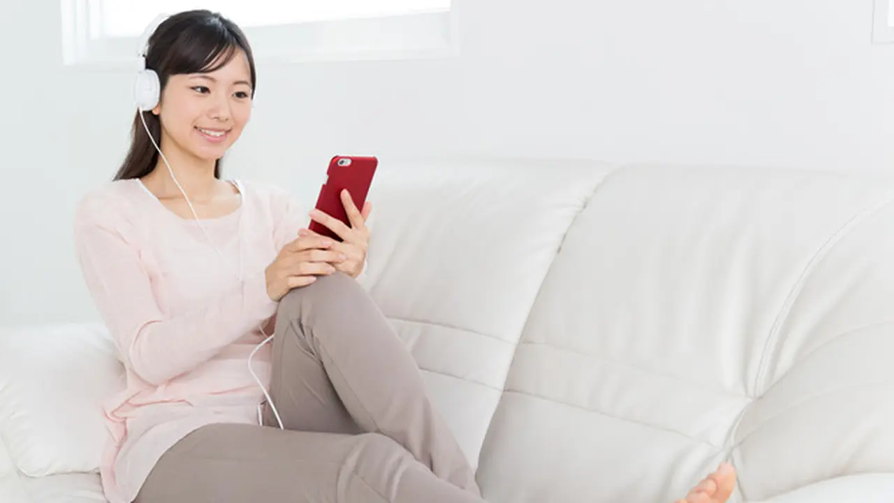 Kepoin Artis Korea Gak Bikin 'Patah' Kalo Ada Signal Max