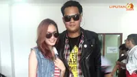 Virgoun Last Child Nangis Jadi Ayah