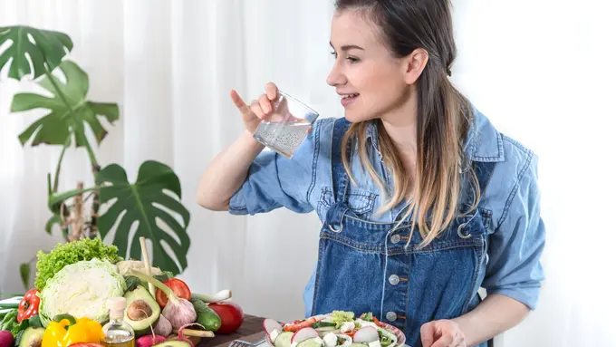 Tips Menemukan Metode Jitu untuk Makan Seimbang Sehari-hari agar Tubuh Lebih Sehat dan Bertenaga