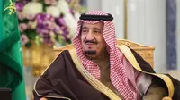 Raja Salman Undang 1.000 Warga Palestina dari Keluarga Korban Perang Gaza Vs Israel Haji Gratis pada 2025