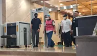 Kejagung Tetapkan Tersangka Baru TPPU Febrie Adriansyah, Langsung Ditahan