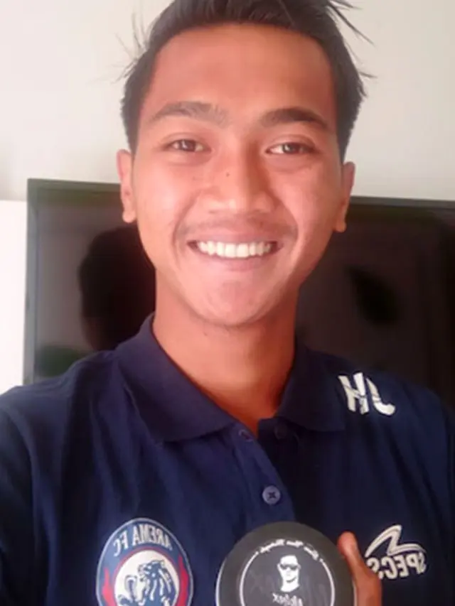 Jayus Hariono