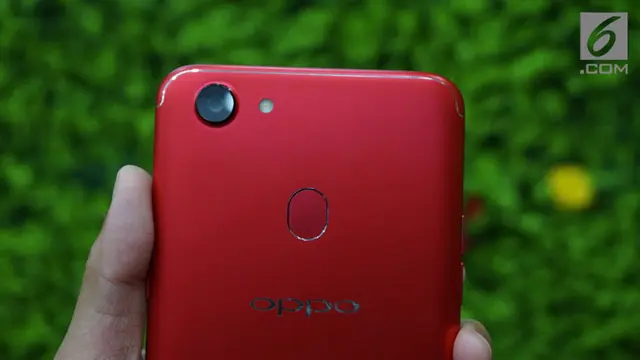 Oppo F5 6GB