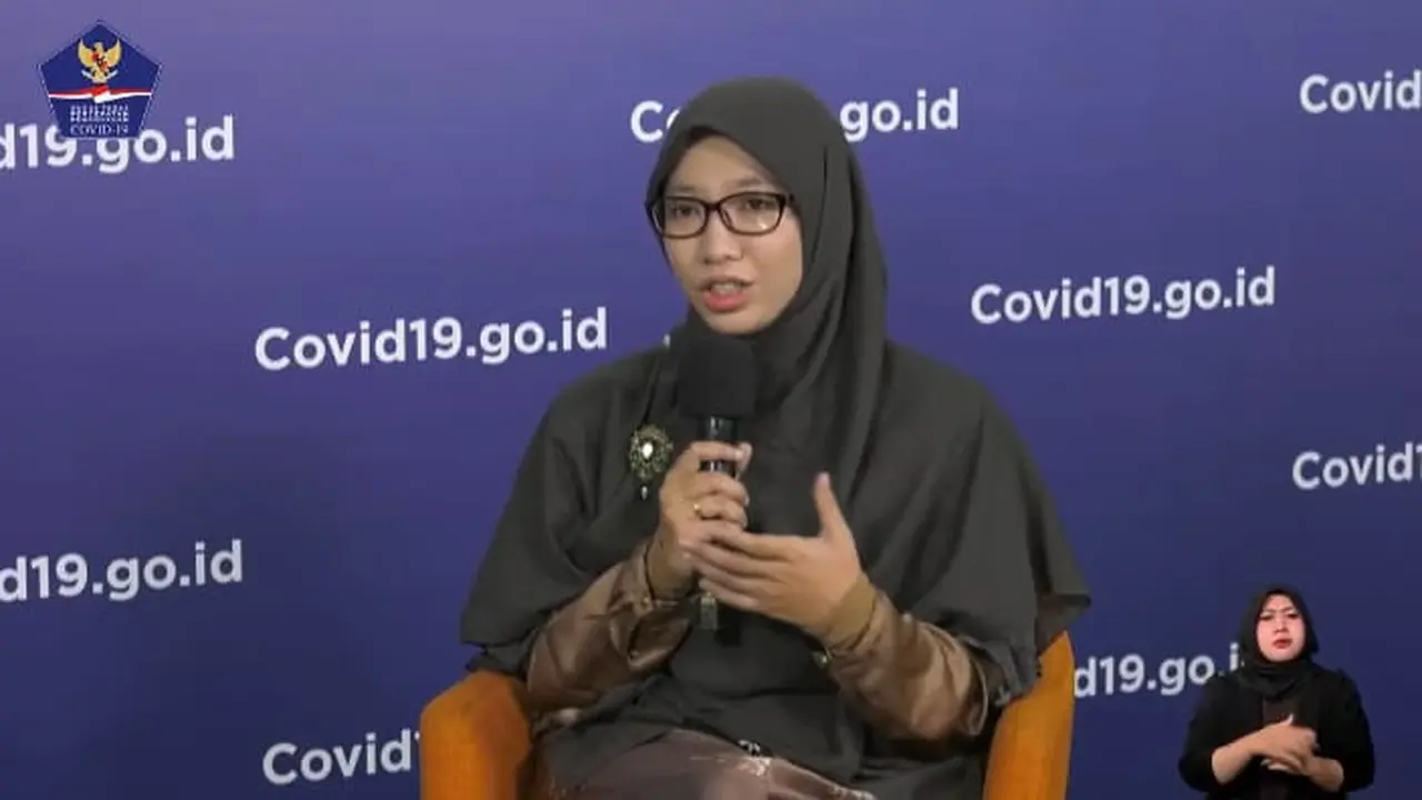 Dr. Dewi Nur Aisyah