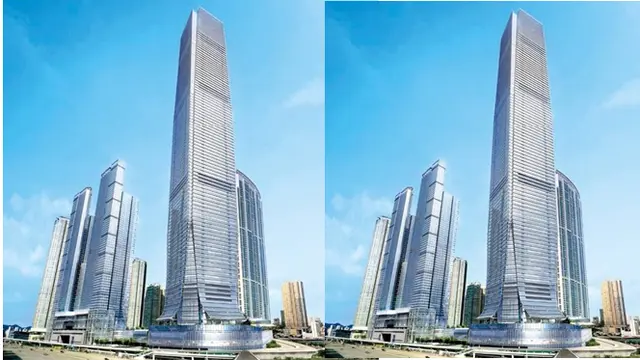 10 Gedung Tertinggi di Dunia, Mana Saja? 