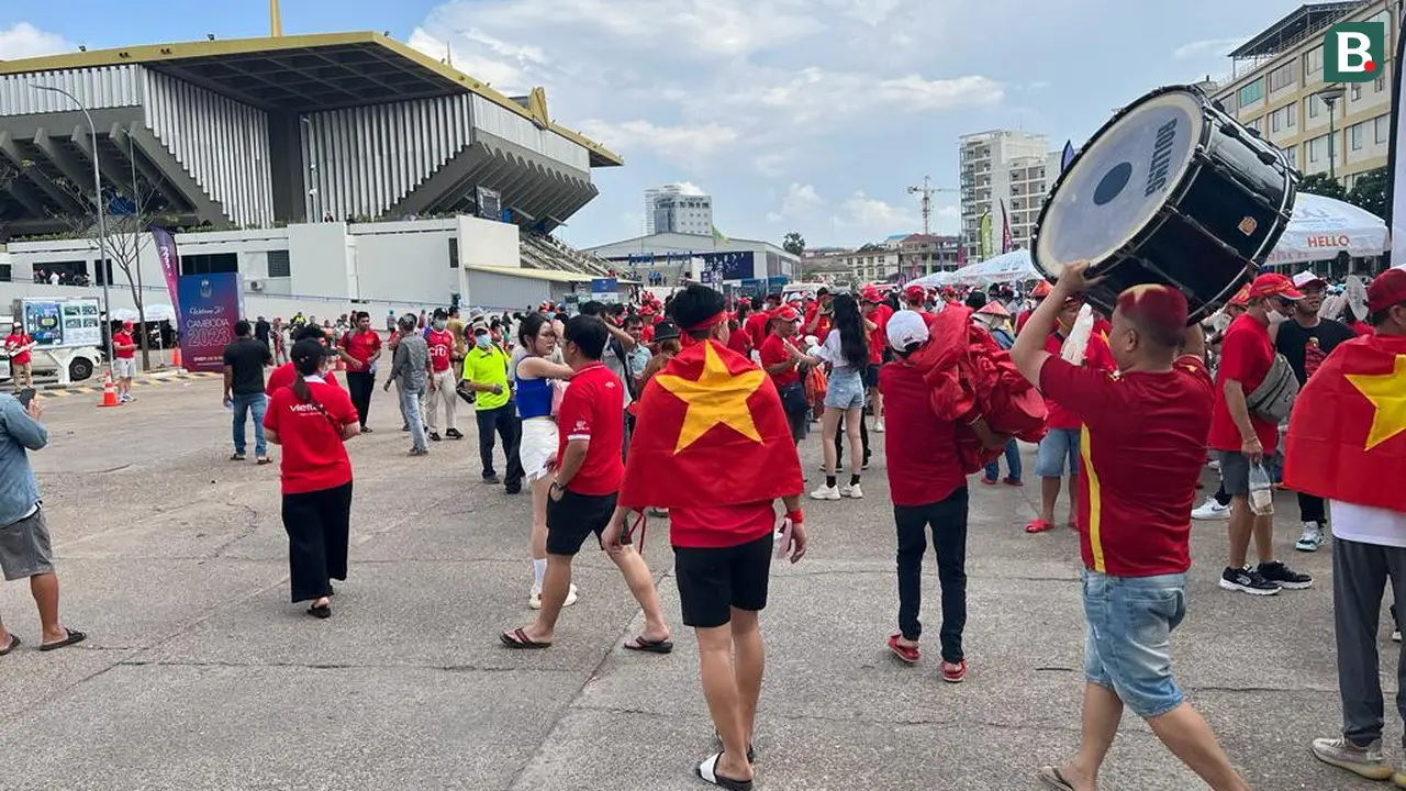 SEA Games 2023