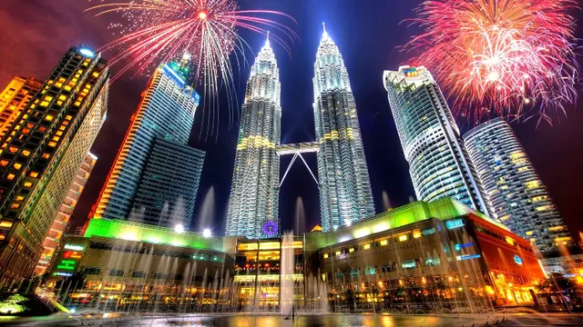 Malaysia