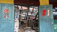 Rano Karno Kaget Temukan 284 Sekolah Rusak
