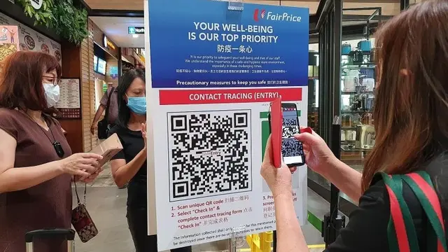 Perkembangan dari Singapura: Untuk Liburanmu Nanti