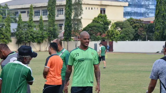 Persebaya Surabaya