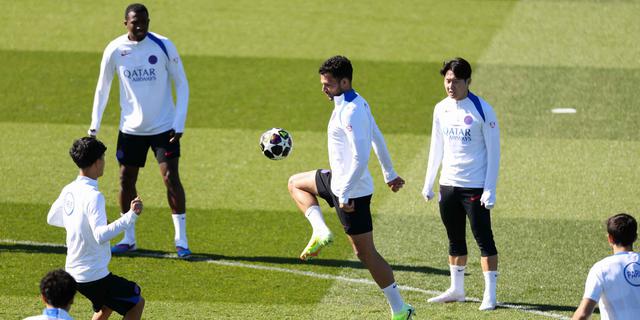 Perempat Final Liga Champions 2025/2026: Menjamu Liverpool, PSG Diunggulkan