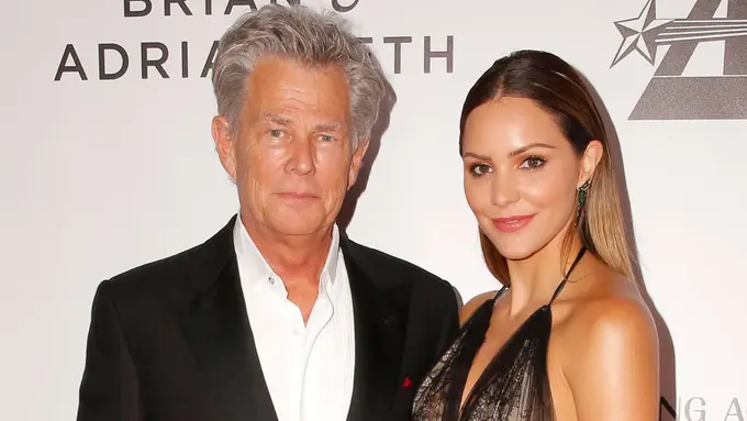 [Bintang] David Foster - Katharine McPhee