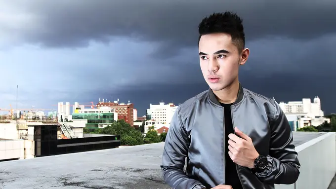 [Bintang] Fahri Hazmi