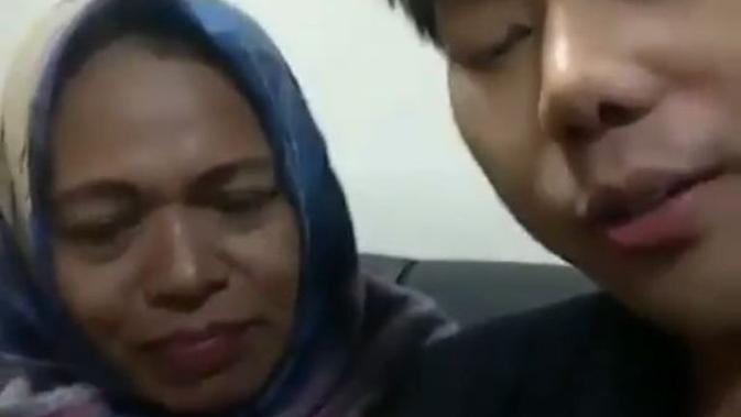 Roy Kiyoshi (Foto: Instagram/@mak_lamis)