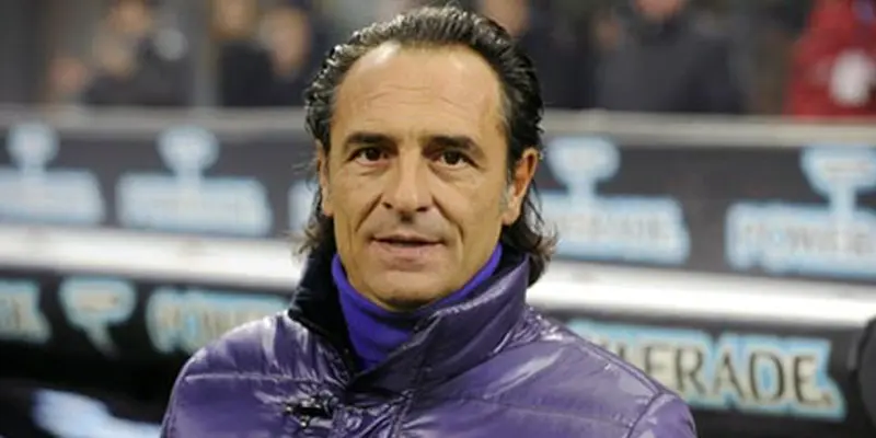 Cesare Prandelli (© AFP 2009)