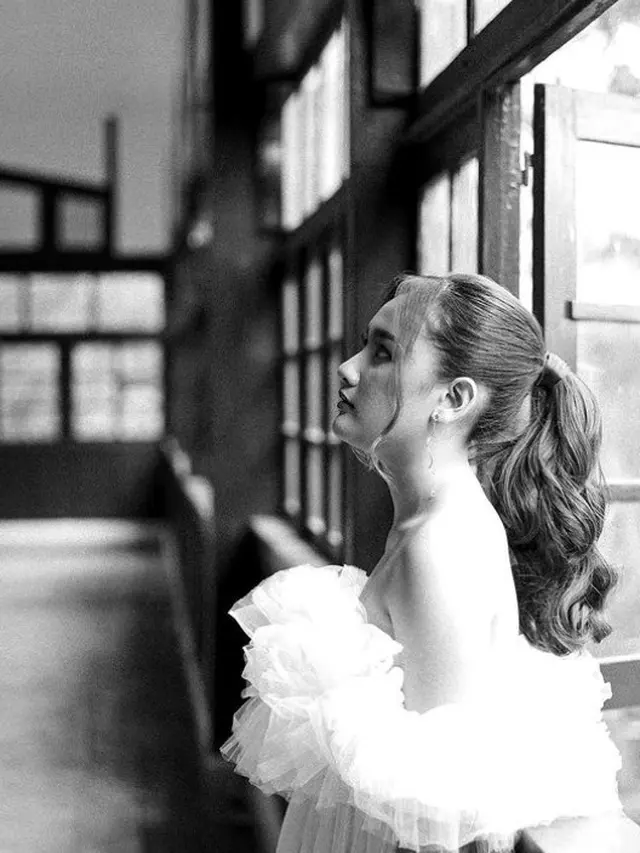 Meiska Adinda rilis single baru (Instagram/meiskaadindap)