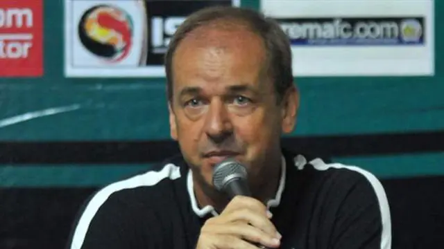 Hans Peter Schaller