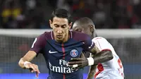 Winger PSG Tunggu Panggilan dari Barcelona