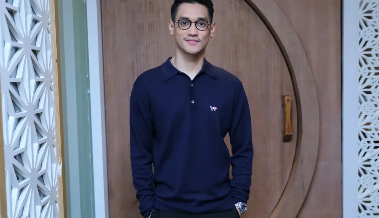 Afgansyah Reza