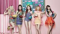 Polisi ingin mantan manajer girl band pendatang baru Ladies Code mendapatkan hukuman yang lebih berat.